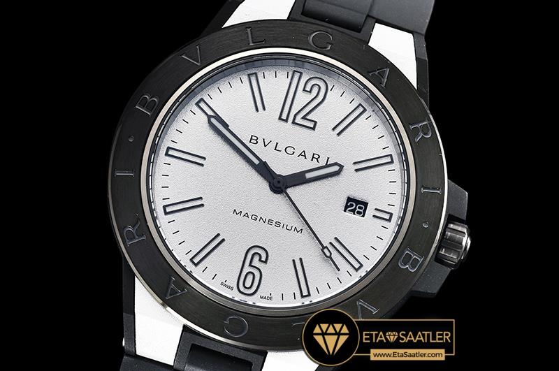 BVG0062A - Diagono Magnesium 41 MGRU White Jap Quartz modelleri BVG0062A - Diagono Magnesium 41 MGRU White Jap Quartz - 01.jpg